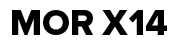 Mor logo